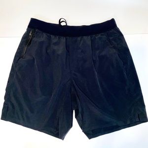 Ten Thousand Internal short sz M